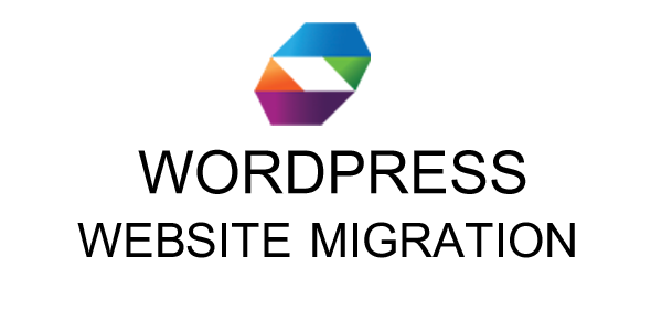 Website Migration - WordPress