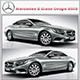 Mercedes Benz S Class Coupe 2015 - 3DOcean Item for Sale
