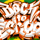 Back to School - Vector Graffiti - GraphicRiver Item for Sale