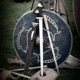 Hammer Smash Metal Shield