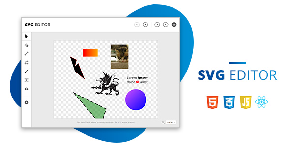 SVG Editor