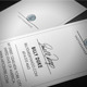 Clean Business Card - GraphicRiver Item for Sale