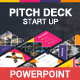 Pitch Deck Infographics Animated - GraphicRiver Item for Sale