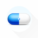 Pill Reminder - Full iOS app - SwiftUI and Xcode - CodeCanyon Item for Sale