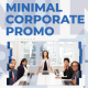Minimal Corporate Promo - VideoHive Item for Sale