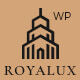 Royalux - Hotel Booking WordPress Theme - ThemeForest Item for Sale