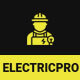Electricpro - Electrician & Repairing Html5 Template - ThemeForest Item for Sale