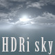 Hdri Blue Sky - 3DOcean Item for Sale