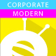 Corporate Technology Logo - AudioJungle Item for Sale