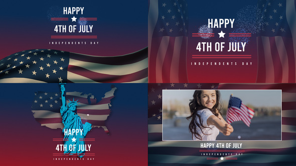 Patriotic Titles for Social Media