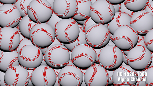 Baseball Transition alt