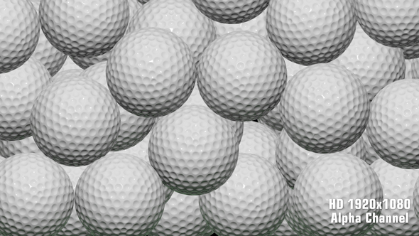 Golf Ball Transition alt