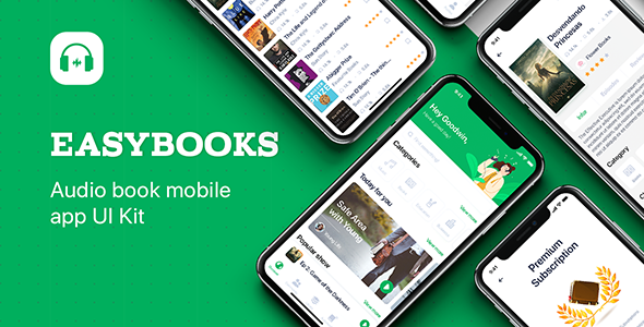 easybooks download free