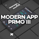 Modern APP Promo III - VideoHive Item for Sale