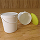 Paint Bucket Set - 3DOcean Item for Sale