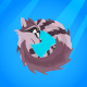 Raccoon's World | Platform Game | Unity Complete Project for Android and iOS - CodeCanyon Item for Sale