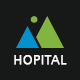Mooli Hospital - Bootstrap Admin Template & Ui-Kit - ThemeForest Item for Sale