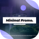 Minimal & Modern Promo - VideoHive Item for Sale