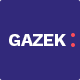 Gazek - Agency Portfolio Elementor Template Kit - ThemeForest Item for Sale