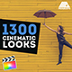 LUTs Color Presets Pack | Cinematic Looks - Final Cut - VideoHive Item for Sale