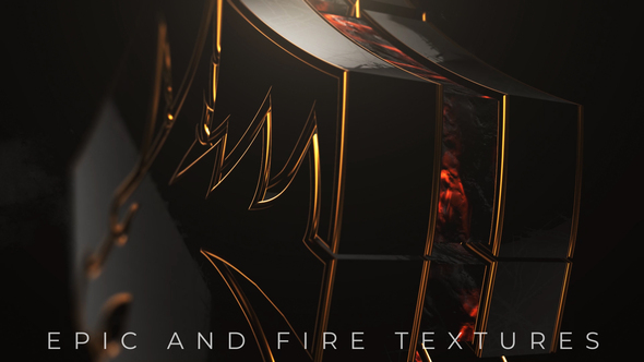 Epic And Elegant Logo Reveal alt