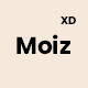 Moiz - Digital Marketing Agency Adobe XD Template - ThemeForest Item for Sale