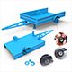 Trailer 3D Printing Model - 3DOcean Item for Sale