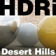 HDRi - Desert Hills - 3DOcean Item for Sale