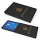 Credit Card Wallet - 3DOcean Item for Sale