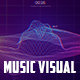 Wave Music Visualizer - VideoHive Item for Sale