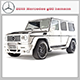 Mercedes-Benz G65 AMG 2019 - 3DOcean Item for Sale