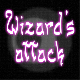Wizard's Attack 01