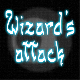 Wizard's Attack 02