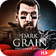 Dark Grain Photoshop Action - GraphicRiver Item for Sale