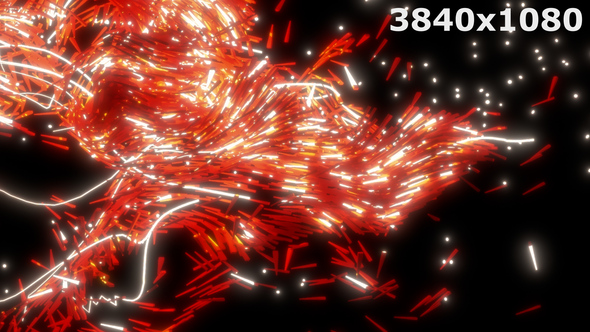 Fire Lines Widescreen