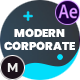 Modern Corporate Presentation - VideoHive Item for Sale
