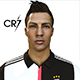 CR7 Cristiano Ronaldo - 3DOcean Item for Sale