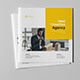 Aveo Business Brochure - GraphicRiver Item for Sale