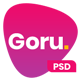 GORU - eCommerce PSD Template. - ThemeForest Item for Sale