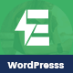 Eduin - Online Course WordPress Theme - ThemeForest Item for Sale