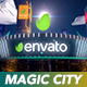Magic City - VideoHive Item for Sale