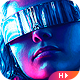 CyberPunk Photoshop Action - GraphicRiver Item for Sale