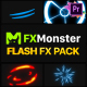 Flash FX Pack | Premiere Pro MOGRT - VideoHive Item for Sale