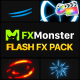 Flash FX Pack | FCPX - VideoHive Item for Sale