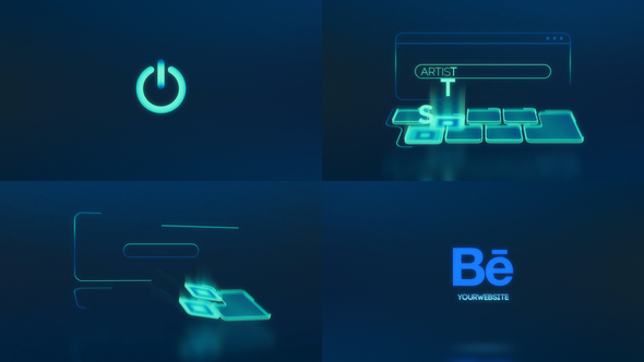 Search Logo Reveal alt