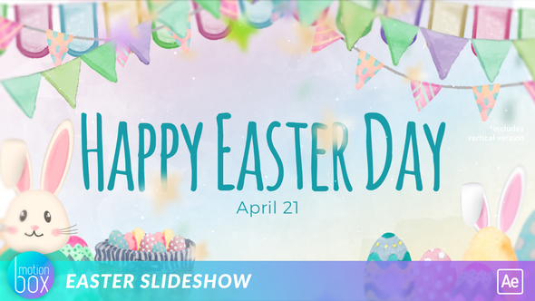 Easter Slideshow