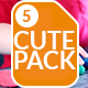 Children's Music Pack 5