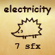 Electricity