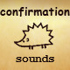 Confirmation
