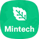 Mintech - IT Solutions & Services WordPress Theme - ThemeForest Item for Sale